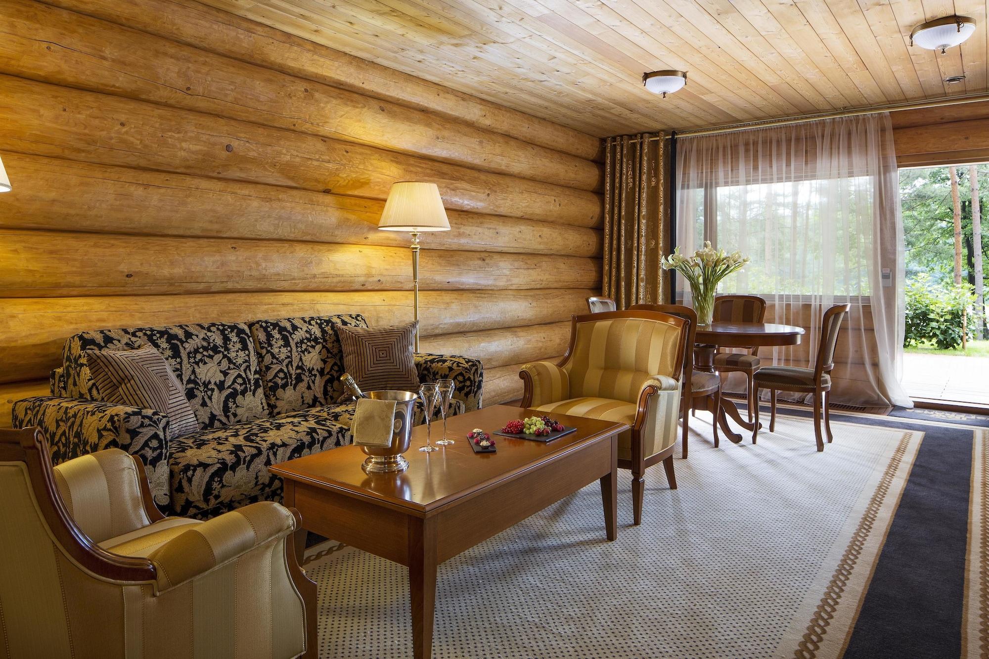Esperanza Lake Resort Kozelkiskes Cameră foto