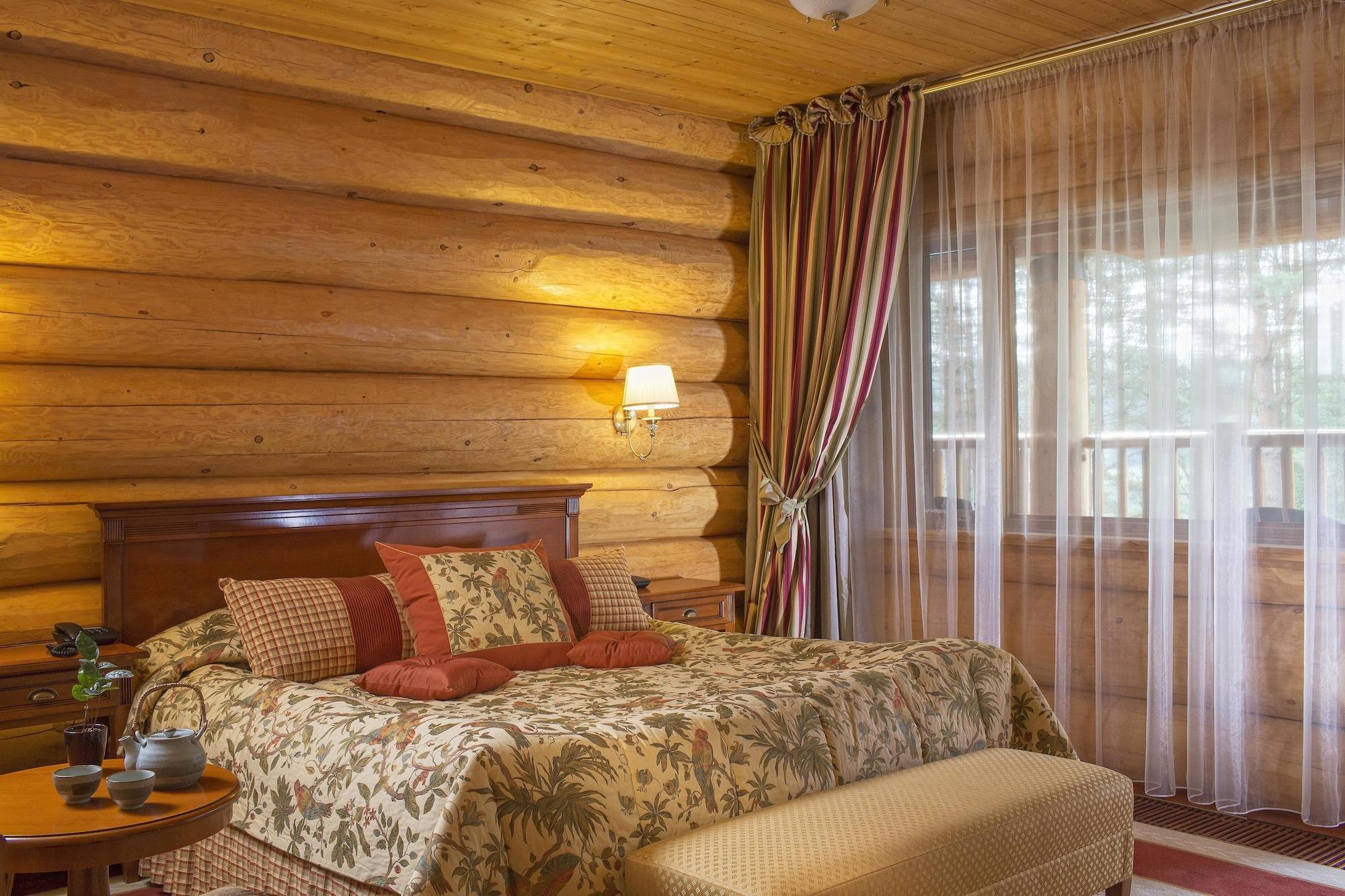 Esperanza Lake Resort Kozelkiskes Cameră foto